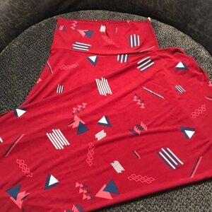 Lularoe Maxi